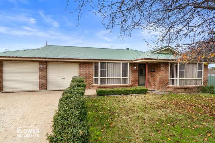 Main view of Homely house listing, 19 Madison Way, Orange NSW 2800