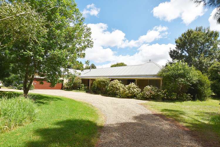 7 Blue Gum Road, Bundanoon NSW 2578