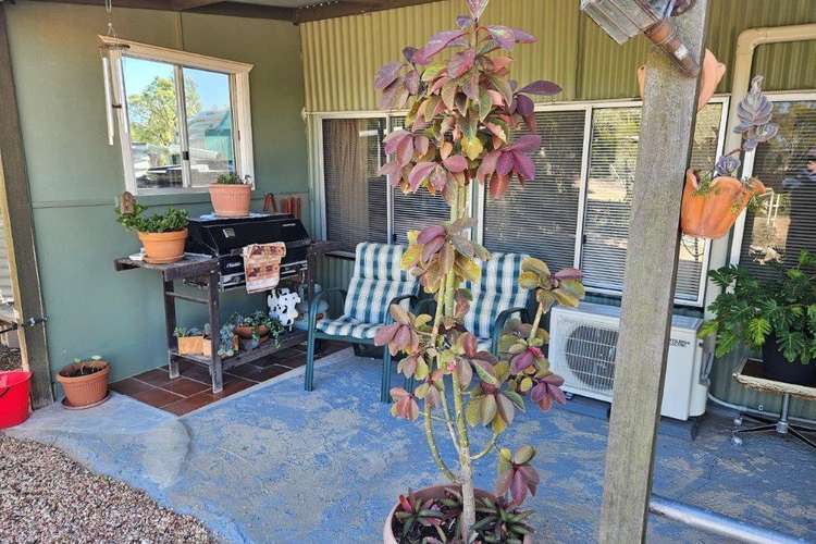 Main view of Homely house listing, 33 New Chum Terrace, Lightning Ridge NSW 2834