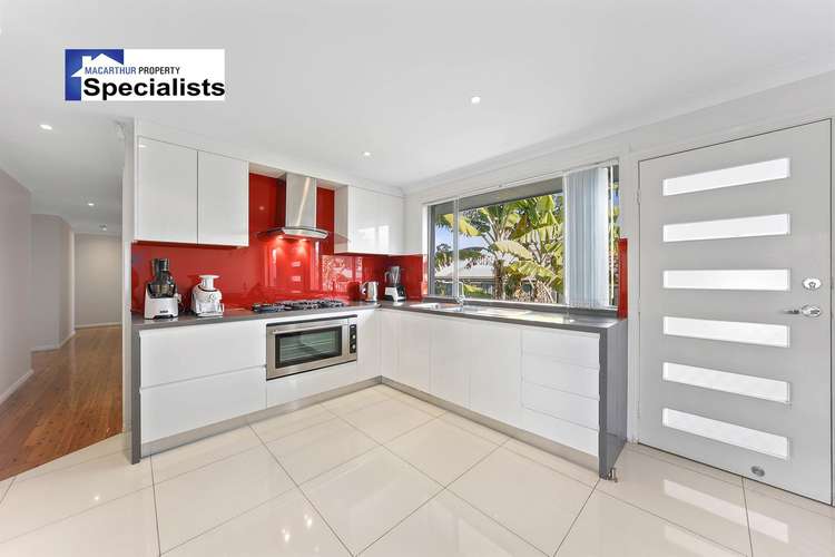Seventh view of Homely house listing, 19 Talbragar Street, Ruse NSW 2560