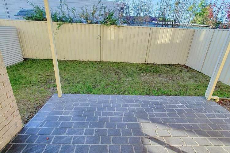 Fifth view of Homely townhouse listing, 33 William  Street, Lurnea NSW 2170