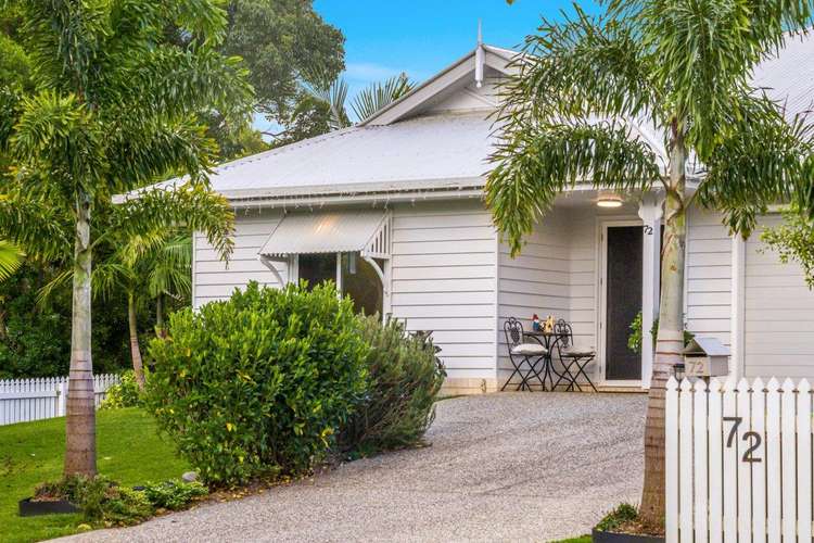 Main view of Homely house listing, 72 Charlotte Street, Bangalow NSW 2479