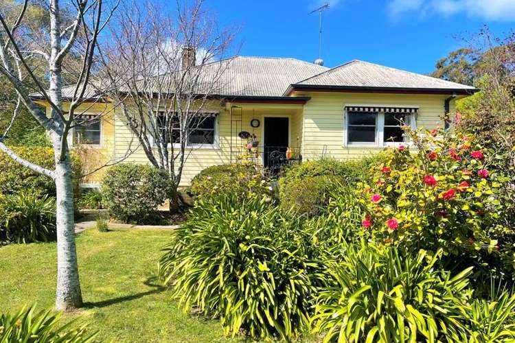 Main view of Homely house listing, 73 Railway Avenue, Bundanoon NSW 2578