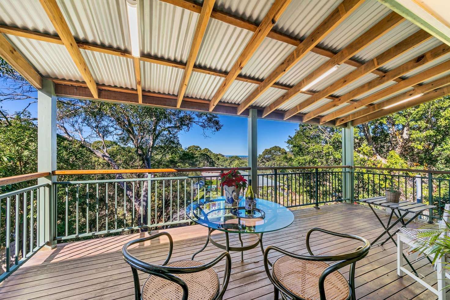 Main view of Homely house listing, 3 Gabagong Road, Horsfield Bay NSW 2256