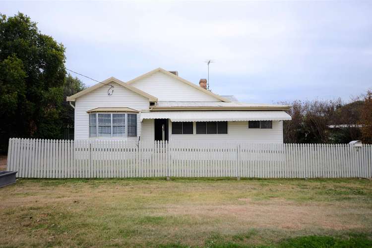 Main view of Homely house listing, 4 Dalton  Street, Boggabri NSW 2382