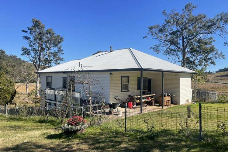 391 Rock Valley Road, Rock Valley NSW 2480