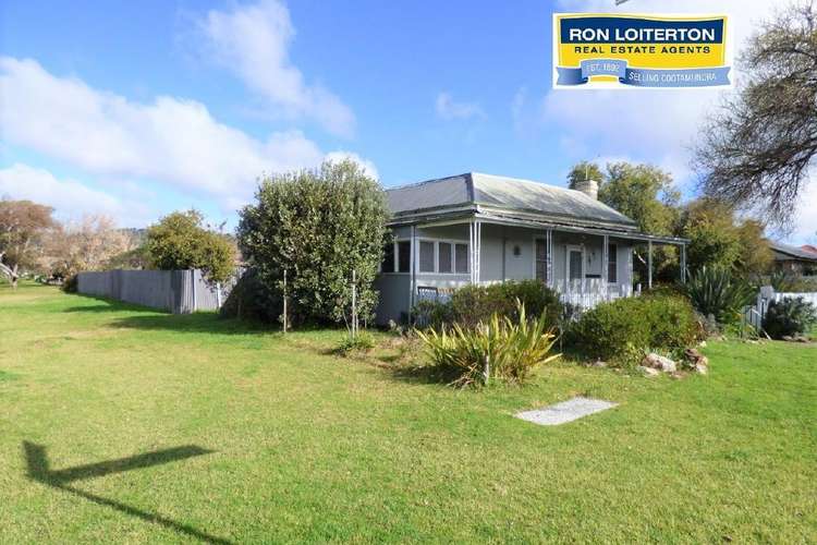 Main view of Homely house listing, 8 Cowcumbla Street, Cootamundra NSW 2590