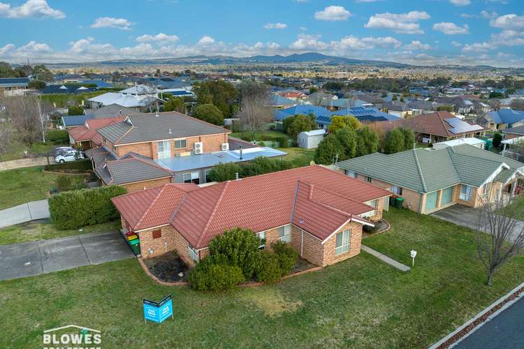 Main view of Homely house listing, 38A Amana Circuit, Orange NSW 2800