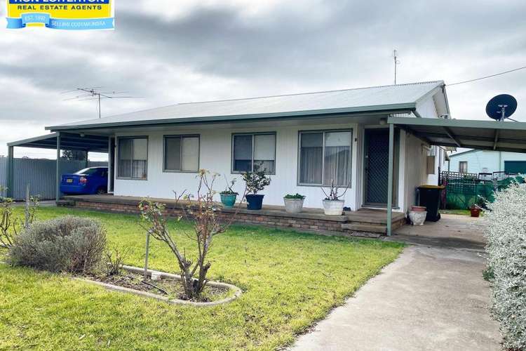 Main view of Homely unit listing, 135 Temora Street, Cootamundra NSW 2590