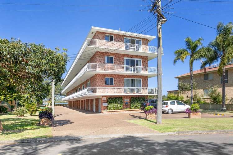 Main view of Homely unit listing, 6/122 North Burge Road, Woy Woy NSW 2256