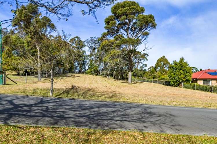 Main view of Homely residentialLand listing, 14 Bamburgh Place, Bundanoon NSW 2578