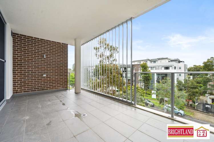 A211/11-27 Cliff Road, Epping NSW 2121