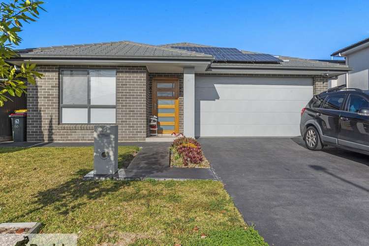 Main view of Homely house listing, 60 Water Gum Road, Gregory Hills NSW 2557