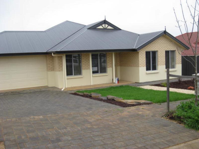 Main view of Homely house listing, 11 Carlson Street, Mount Barker SA 5251