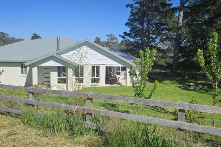 Main view of Homely house listing, 83 Penrose Road, Bundanoon NSW 2578
