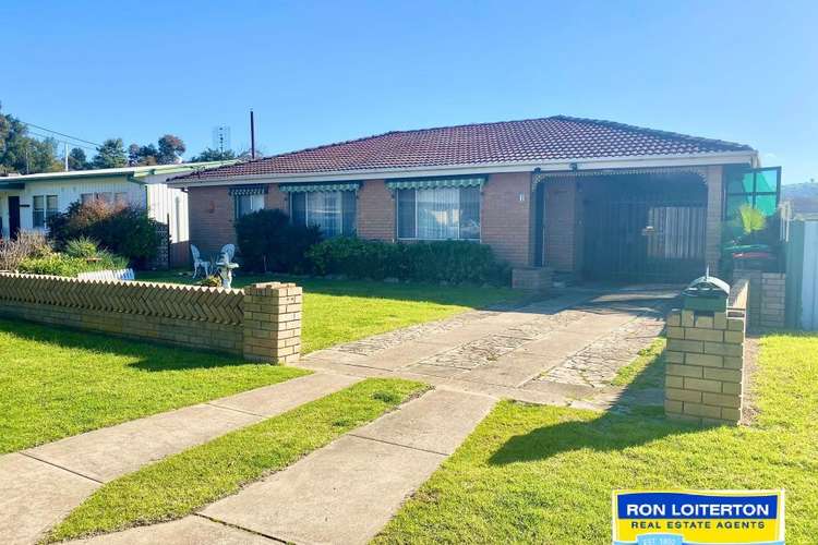Main view of Homely house listing, 1 John Street, Cootamundra NSW 2590