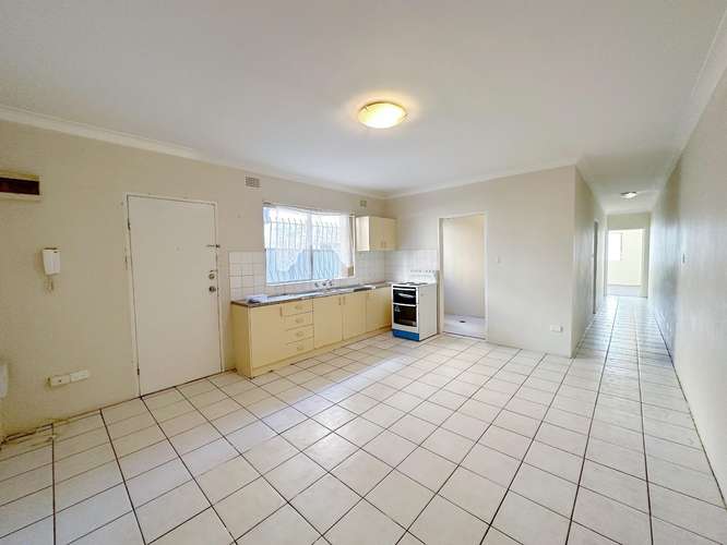Second view of Homely unit listing, 2/58 Castlereagh  Street, Liverpool NSW 2170