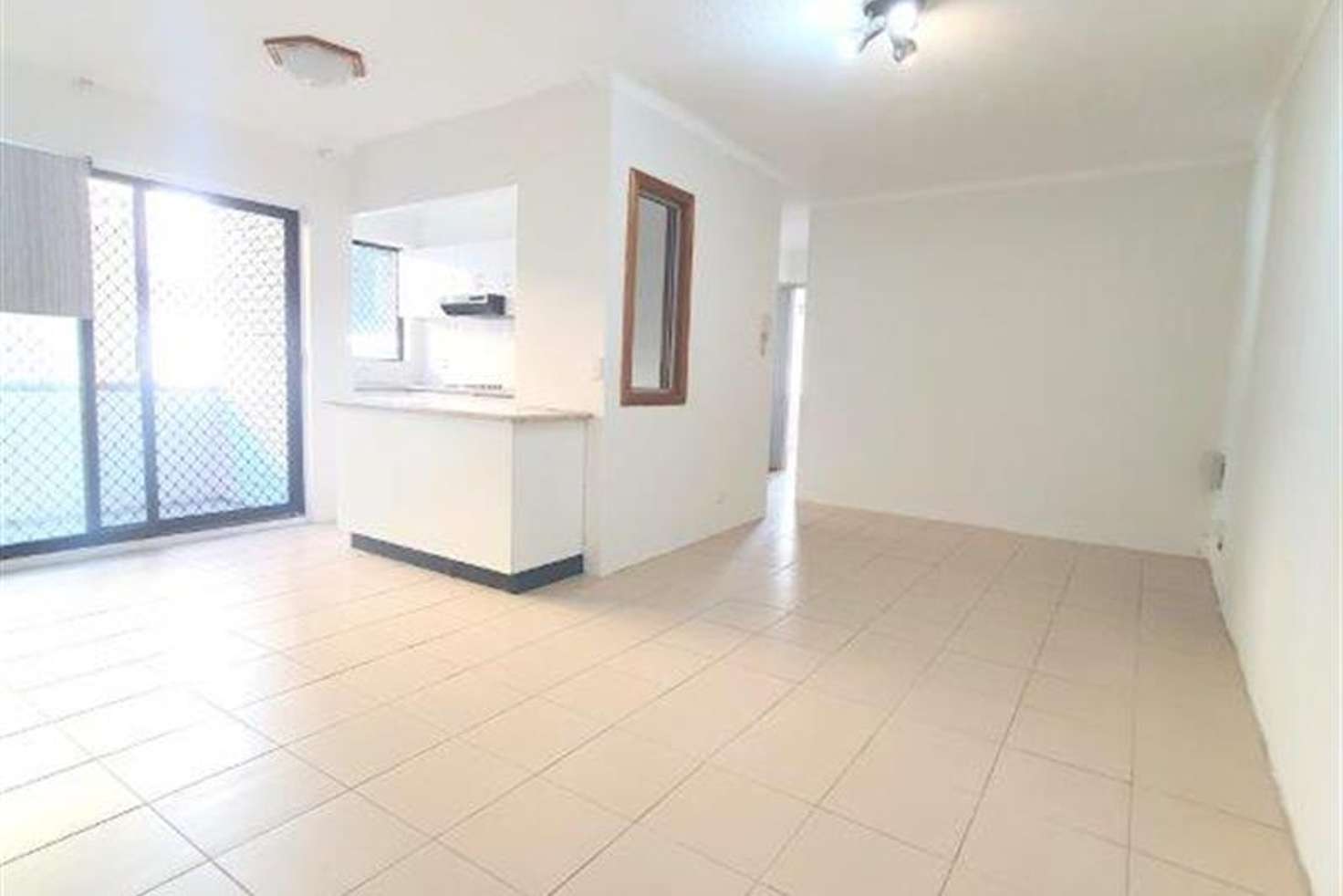 Main view of Homely unit listing, 2/15 Charles Street, Liverpool NSW 2170