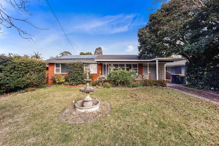 31 Richmond Crescent, Campbelltown NSW 2560