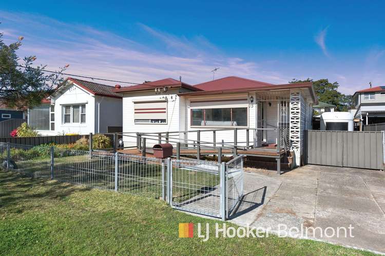 Main view of Homely house listing, 19 Thompson Street, Belmont South NSW 2280