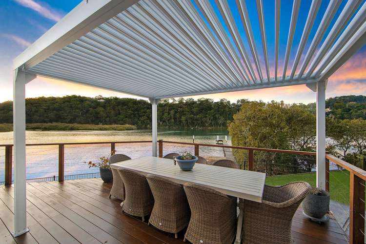Main view of Homely house listing, 127 Woy Woy Road, Woy Woy NSW 2256