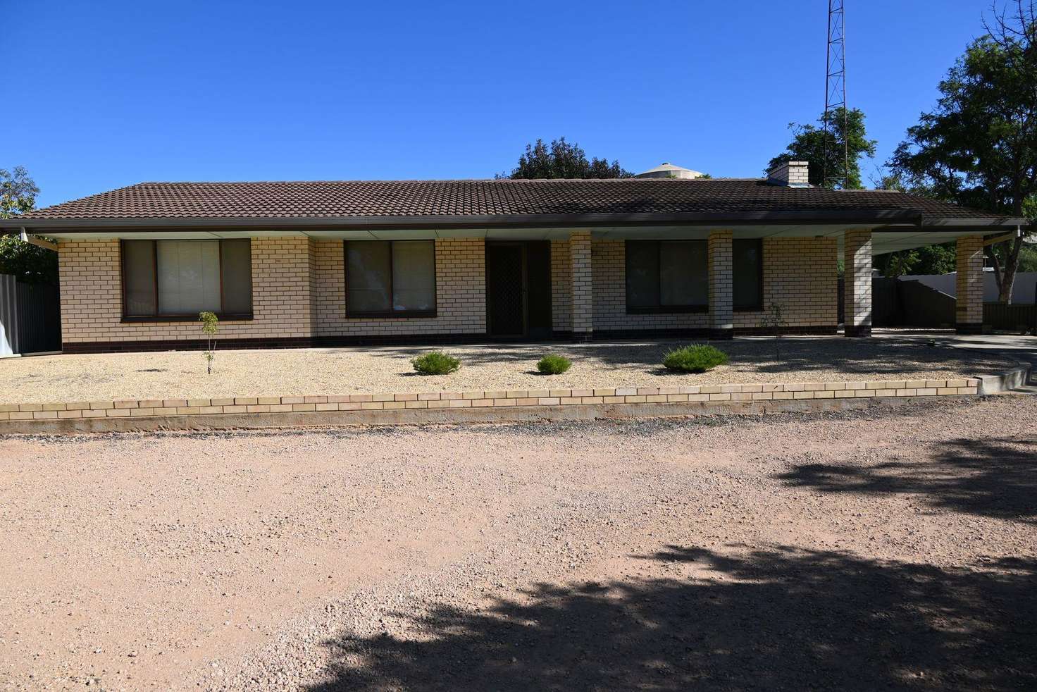 Main view of Homely house listing, 14 Strangman Road, Waikerie SA 5330