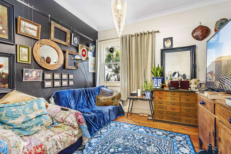 Main view of Homely terrace listing, 7-7A Hughes Street, Potts Point NSW 2011