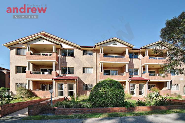 3/70-74 Clissold Parade, Campsie NSW 2194