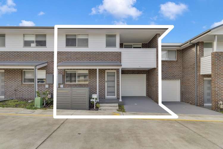 Main view of Homely townhouse listing, 20/7 Stratford Avenue, Charmhaven NSW 2263