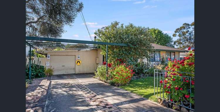 Second view of Homely house listing, 9 Alberg Avenue, Mount Barker SA 5251