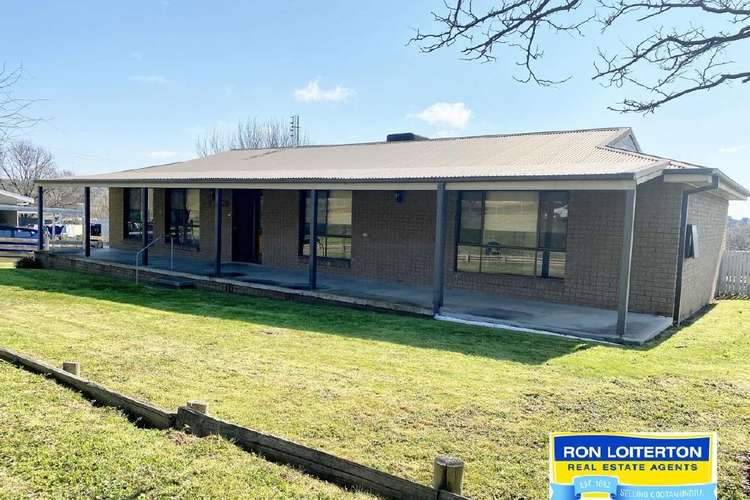 Main view of Homely house listing, 137 Swift Street, Harden NSW 2587