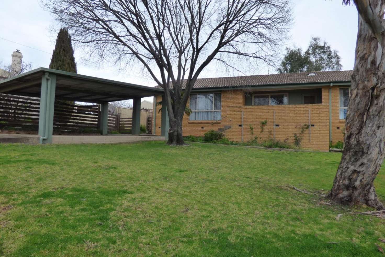 Main view of Homely house listing, 85 Centenary Avenue, Cootamundra NSW 2590