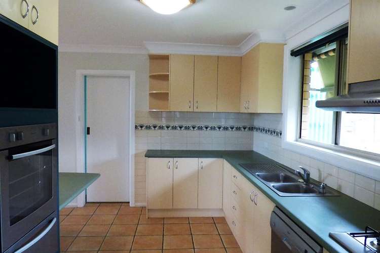 Second view of Homely house listing, 85 Centenary Avenue, Cootamundra NSW 2590