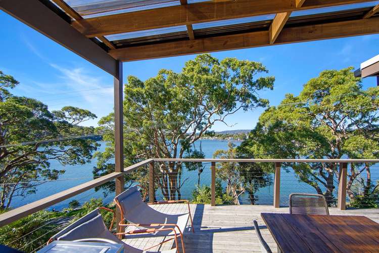 Fourth view of Homely house listing, 22 Monastir Road, Phegans Bay NSW 2256