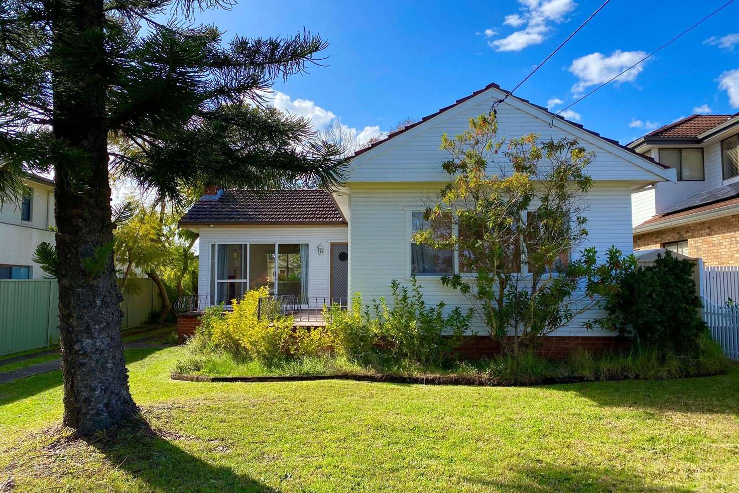 Main view of Homely house listing, 12 David Avenue, Caringbah South NSW 2229