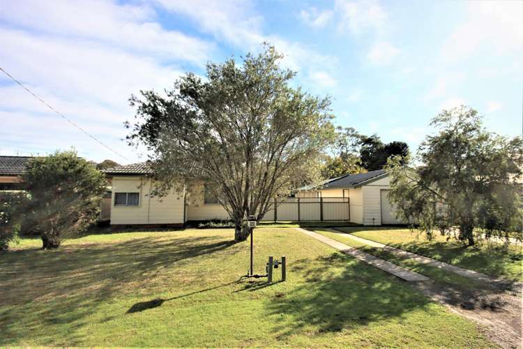 Main view of Homely house listing, 55 Clemenceau Crescent, Tanilba Bay NSW 2319