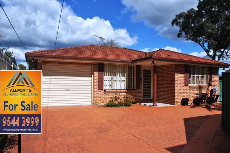 135a Birdwood Road, Georges Hall NSW 2198