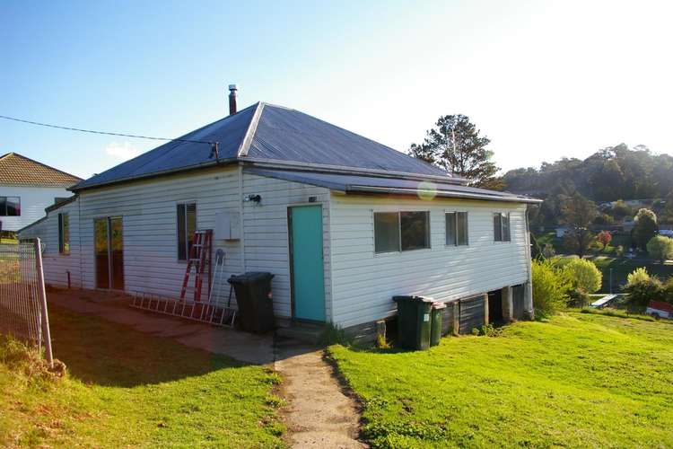 Main view of Homely house listing, 54S Pakington Street, Walcha NSW 2354