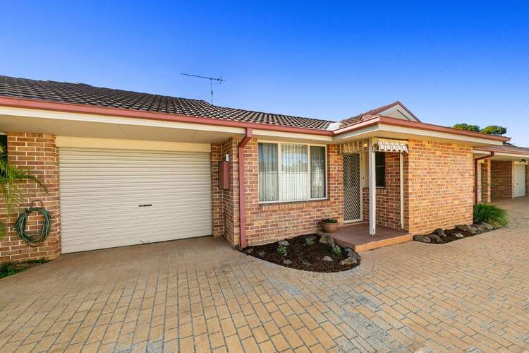 Main view of Homely villa listing, 2/57 Rawson Road, Woy Woy NSW 2256