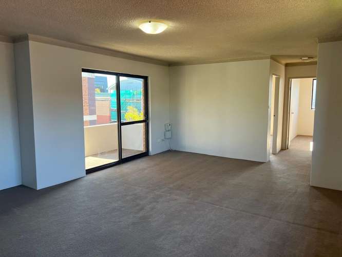 Second view of Homely unit listing, 6/61 Goulburn  Street, Liverpool NSW 2170