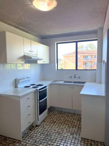 Third view of Homely unit listing, 6/61 Goulburn  Street, Liverpool NSW 2170