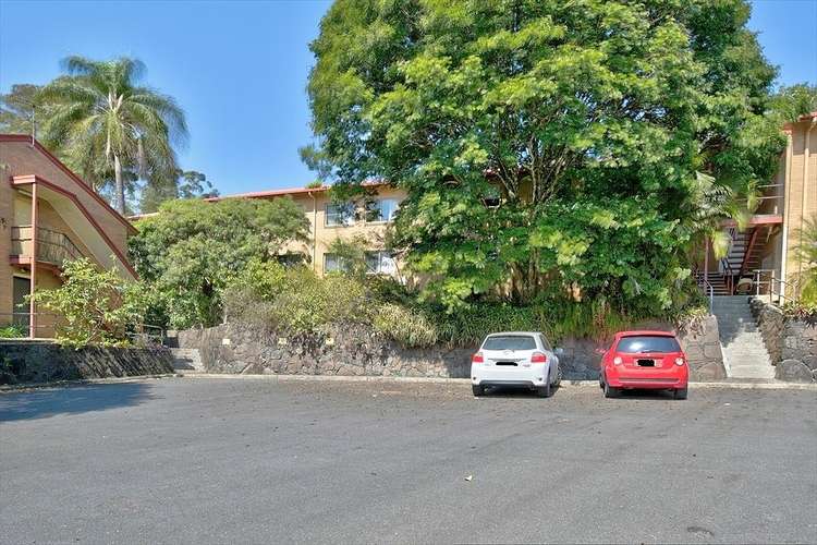 Main view of Homely unit listing, 10/4 Dixon Place, Lismore NSW 2480