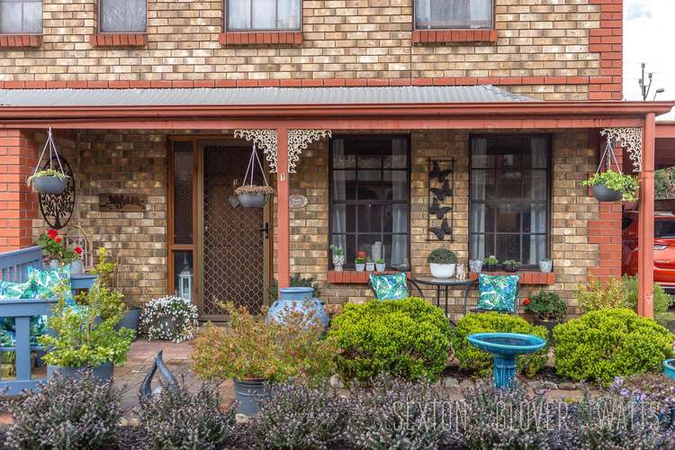 Main view of Homely townhouse listing, 1-8/1A Hill Street, Mount Barker SA 5251