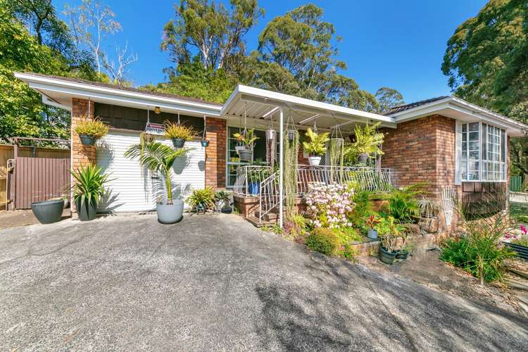 77 Greenhaven Drive, Umina Beach NSW 2257