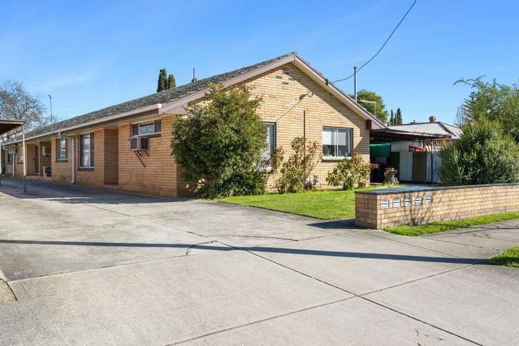 Main view of Homely flat listing, 2/411 Macauley Street, South Albury NSW 2640