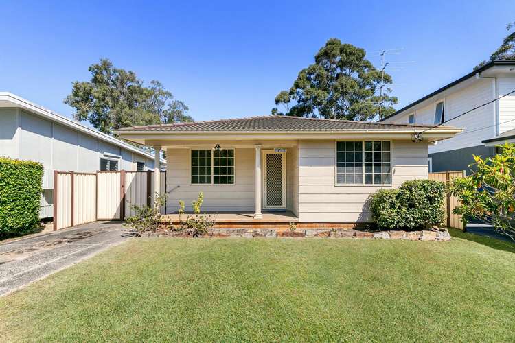 Main view of Homely house listing, 73 Dorothy Avenue, Woy Woy NSW 2256