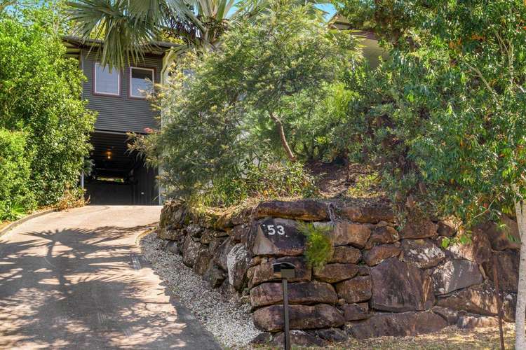 Main view of Homely house listing, 53 Rankin Drive, Bangalow NSW 2479