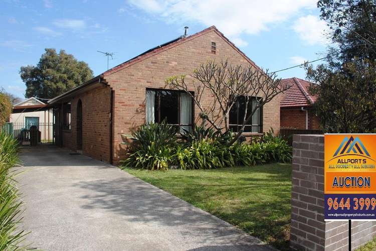 Main view of Homely house listing, 67 Proctor Parade, Sefton NSW 2162