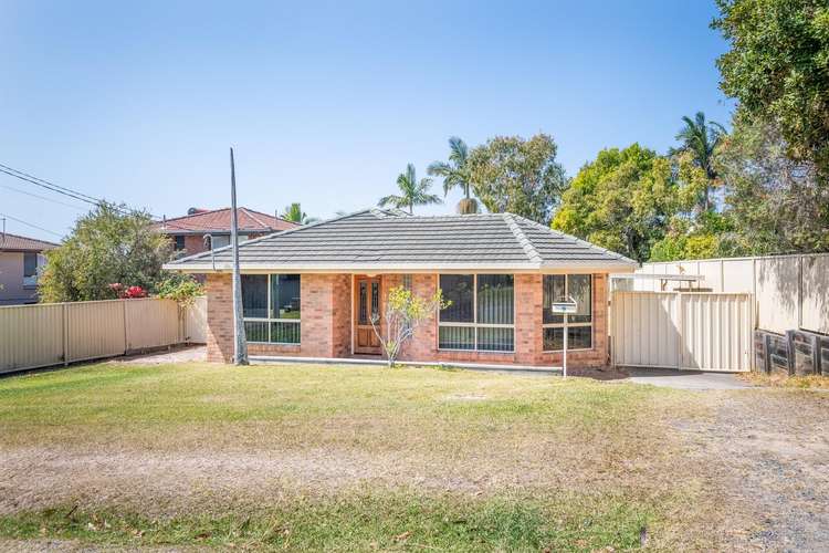 Main view of Homely house listing, 9 Flagstaff Avenue, Emerald Beach NSW 2456
