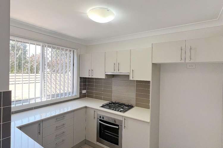 Third view of Homely apartment listing, 3/18-22 Castlereagh Street, Liverpool NSW 2170